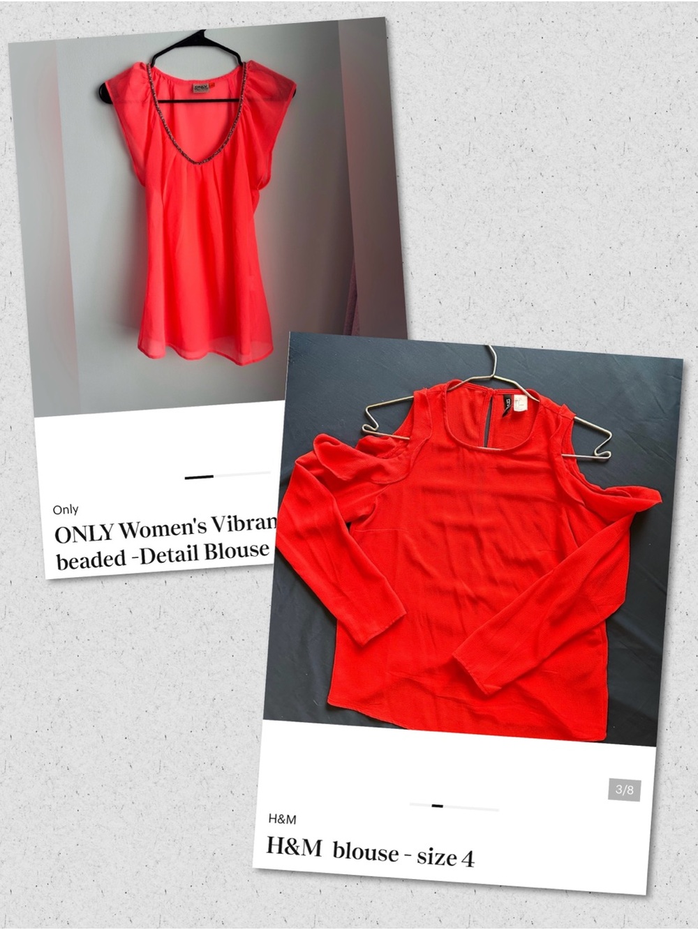 Women’s top - size 4